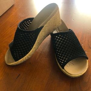 Sketchers Wedge Sandals
